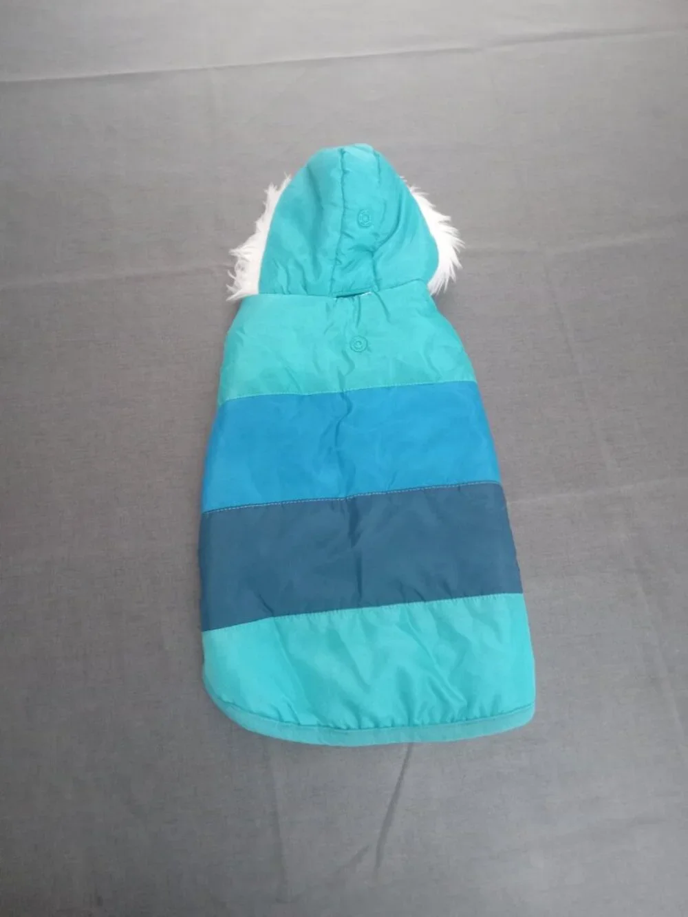 Medium Doggy Jacket vest